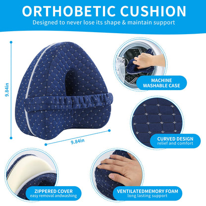 Aligna Knee Support Pillow